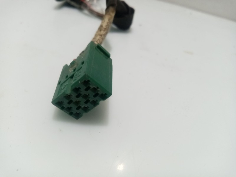 Recambio de mando elevalunas delantero izquierdo para opel vectra b berlina referencia OEM IAM   