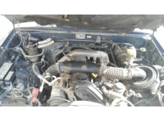 toyota 4-runner (n13) 3.0 turbodiesel   |   0.89 - 0.96 | 1989 - 1996 | 125 cv / 92 kw del año 1989 2