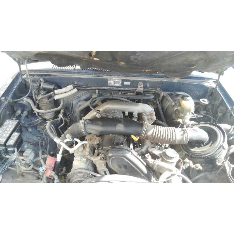 toyota 4-runner (n13) 3.0 turbodiesel   |   0.89 - 0.96 | 1989 - 1996 | 125 cv / 92 kw del año 1989