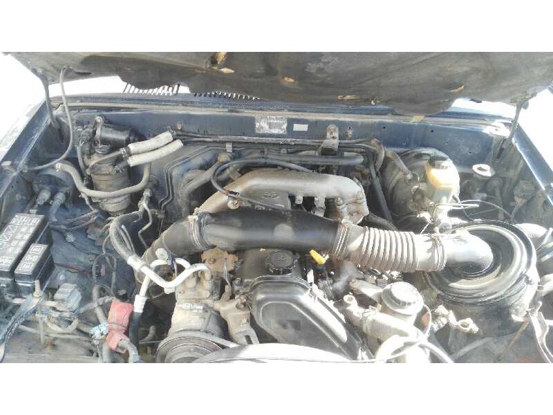 toyota 4-runner (n13) 3.0 turbodiesel   |   0.89 - 0.96 | 1989 - 1996 | 125 cv / 92 kw del año 1989
