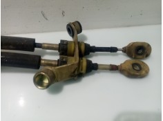 Recambio de varillaje cambio para opel vectra b berlina referencia OEM IAM    2