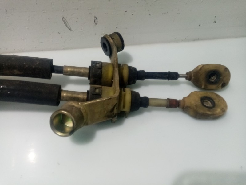 Recambio de varillaje cambio para opel vectra b berlina referencia OEM IAM   