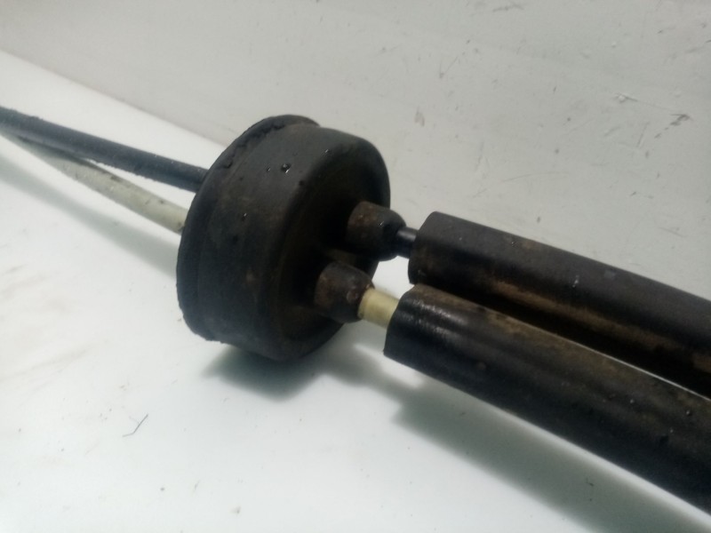Recambio de varillaje cambio para opel vectra b berlina referencia OEM IAM   