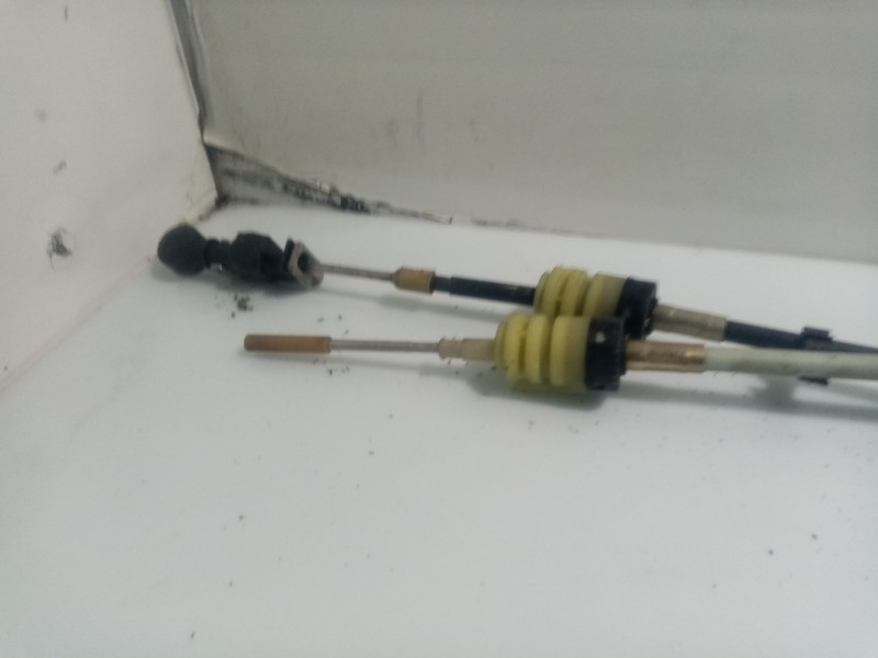 Recambio de varillaje cambio para opel vectra b berlina referencia OEM IAM   