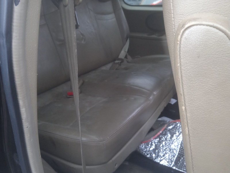 ssangyong rodius i del año 2005