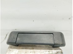 Recambio de maneta exterior delantera izquierda para renault 19 hatchback (b/c53) 1.4 77 cv referencia OEM IAM 7700793252  