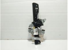 Recambio de elevalunas delantero izquierdo para chevrolet aveo berlina hatchback 1.2 cat referencia OEM IAM 96964419   2