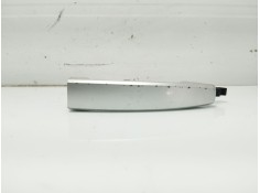 Recambio de maneta exterior lateral izquierda para chevrolet aveo berlina hatchback 1.2 cat referencia OEM IAM 25936893  