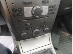 Recambio de mando climatizador para opel astra h gtc (a04) 1.9 cdti (l08) referencia OEM IAM 6822116   2