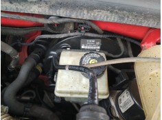 Recambio de servofreno para opel astra h gtc (a04) 1.9 cdti (l08) referencia OEM IAM 13142362   2