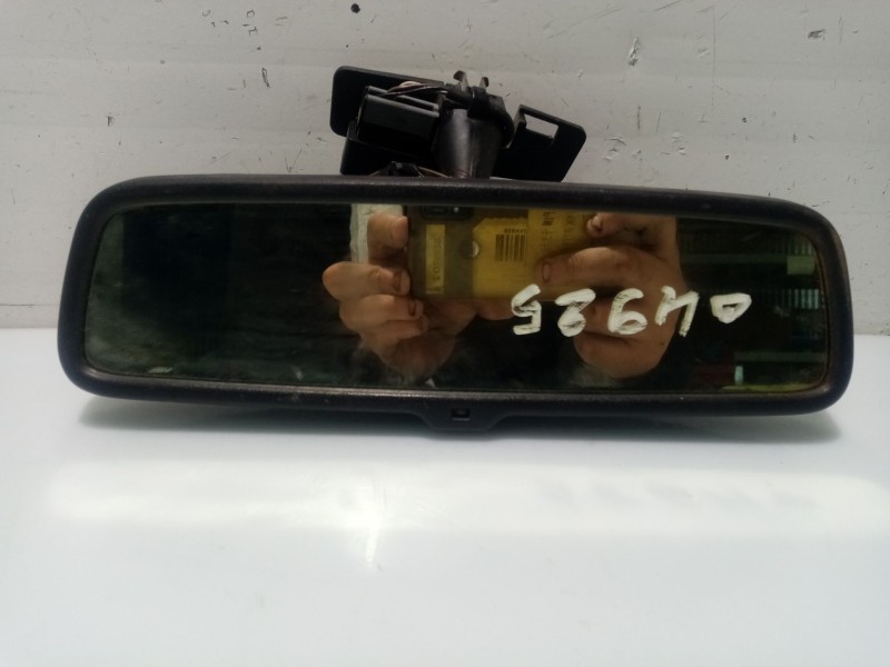 Recambio de espejo interior para opel astra h gtc (a04) 1.9 cdti (l08) referencia OEM IAM   