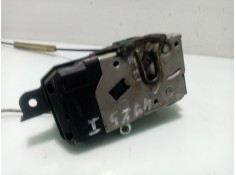Recambio de cerradura puerta delantera izquierda para opel astra h gtc (a04) 1.9 cdti (l08) referencia OEM IAM    2