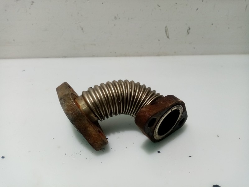 Recambio de tubo para opel astra h gtc (a04) 1.9 cdti (l08) referencia OEM IAM 5851952  