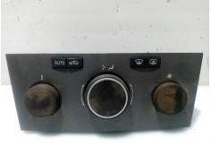 Recambio de mando climatizador para opel astra h gtc (a04) 1.9 cdti (l08) referencia OEM IAM 6822116  