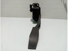 Recambio de pedal acelerador para opel astra h gtc (a04) 1.9 cdti (l08) referencia OEM IAM 848003 9157998 