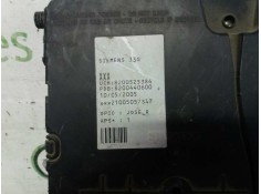 Recambio de caja reles / fusibles para renault megane ii berlina 5p 1.6 cat   |   0.02 - 0.09 | 2002 - 2009 | 113 cv / 83 kw ref 2