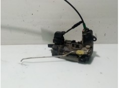 Recambio de cerradura puerta delantera derecha para opel astra h gtc (a04) 1.9 cdti (l08) referencia OEM IAM 13210749  