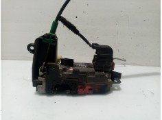 Recambio de cerradura puerta delantera derecha para opel astra h gtc (a04) 1.9 cdti (l08) referencia OEM IAM 13210749   2