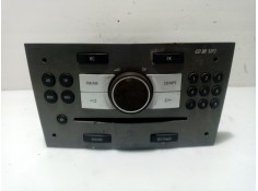 Recambio de sistema audio / radio cd para opel astra h gtc (a04) 1.9 cdti (l08) referencia OEM IAM   