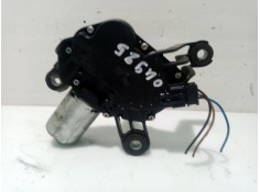 Recambio de motor limpia trasero para opel astra h gtc (a04) 1.9 cdti (l08) referencia OEM IAM 0390201591 13105981 