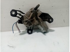 Recambio de motor limpia trasero para opel astra h gtc (a04) 1.9 cdti (l08) referencia OEM IAM 0390201591 13105981  2