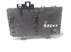 Recambio de caja reles / fusibles para opel astra h gtc (a04) 1.9 cdti (l08) referencia OEM IAM 13220831 5DK00866953  2