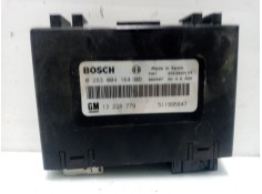 Recambio de modulo electronico para opel astra h gtc (a04) 1.9 cdti (l08) referencia OEM IAM 0263004164 13228779 511995847