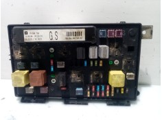 Recambio de caja reles / fusibles para opel astra h gtc (a04) 1.9 cdti (l08) referencia OEM IAM 13206746 5DK00866852 