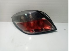 Recambio de piloto trasero izquierdo para opel astra h gtc (a04) 1.9 cdti (l08) referencia OEM IAM 1222117  