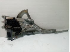 Recambio de elevalunas delantero izquierdo para opel astra h gtc (a04) 1.9 cdti (l08) referencia OEM IAM 5140073  