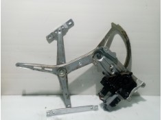 Recambio de elevalunas delantero derecho para opel astra h gtc (a04) 1.9 cdti (l08) referencia OEM IAM 5140074  