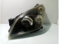 Recambio de faro izquierdo para opel astra h gtc (a04) 1.9 cdti (l08) referencia OEM IAM 1216565  