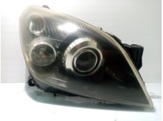 Recambio de faro derecho para opel astra h gtc (a04) 1.9 cdti (l08) referencia OEM IAM 1216566  