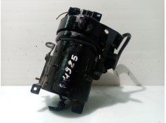 Recambio de portafiltro gasoil para opel astra h gtc (a04) 1.9 cdti (l08) referencia OEM IAM 813954  