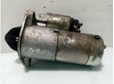 Recambio de motor de arranque para opel astra h gtc (a04) 1.9 cdti (l08) referencia OEM IAM 6202074 CST35172AS 8EA012527771
