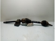 Recambio de transmision delantera derecha para opel astra h gtc (a04) 1.9 cdti (l08) referencia OEM IAM 374552 24462250 