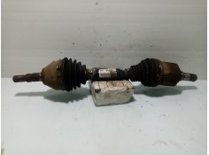 Recambio de transmision delantera izquierda para opel astra h gtc (a04) 1.9 cdti (l08) referencia OEM IAM 374569 2446225 