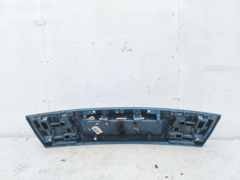 Recambio de moldura para citroën c4 picasso 1.6 16v hdi fap referencia OEM IAM 9682607977  