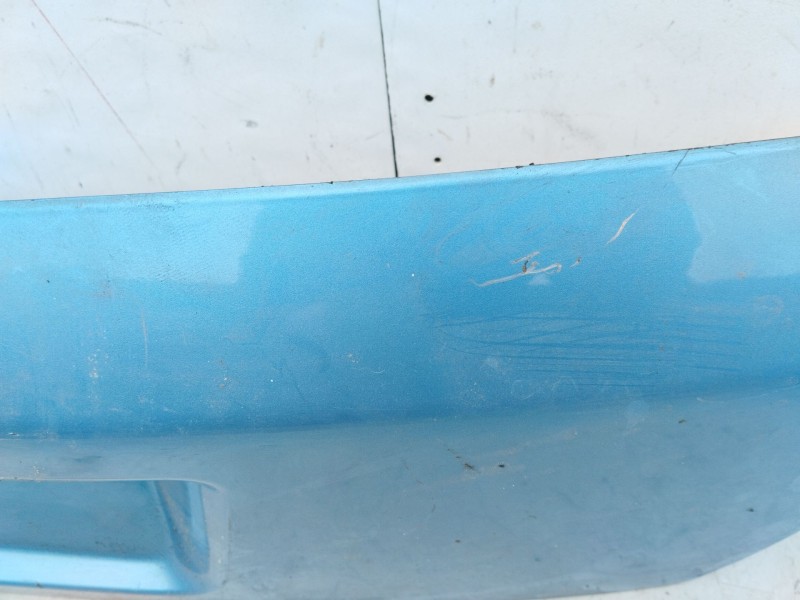 Recambio de moldura para citroën c4 picasso 1.6 16v hdi fap referencia OEM IAM 9682607977  