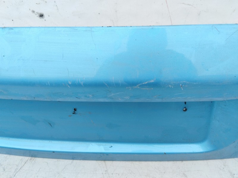 Recambio de moldura para citroën c4 picasso 1.6 16v hdi fap referencia OEM IAM 9682607977  