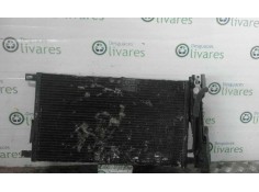 Recambio de condensador / radiador aire acondicionado para bmw serie 3 berlina (e46) 320d   |   04.98 - 12.01 | 1998 - 2001 | 13