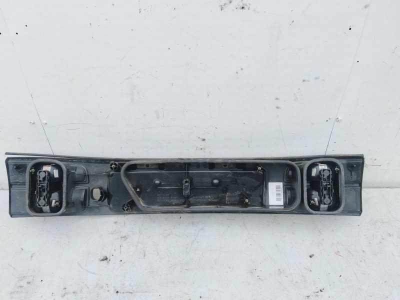 Recambio de moldura para renault laguna (b56) 1.9 dci diesel cat referencia OEM IAM 7700420119  