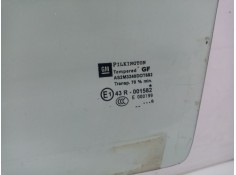 Recambio de luna delantera izquierda para opel astra h gtc (a04) 1.9 cdti (l08) referencia OEM IAM 5161309   2