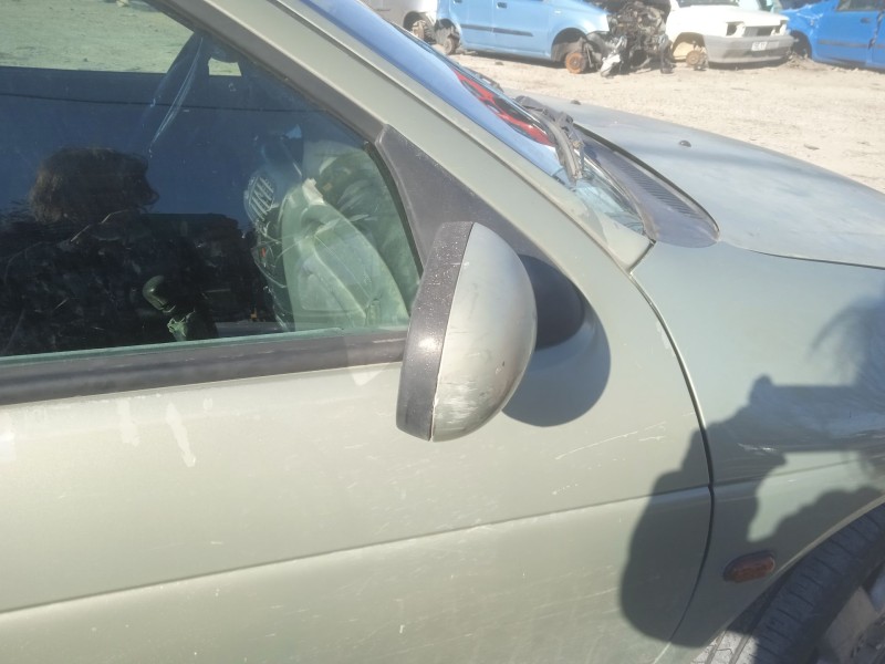 renault megane i classic (la0/1_) del año 2001