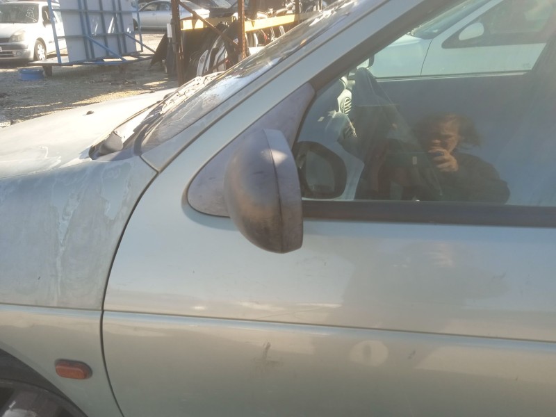 renault megane i classic (la0/1_) del año 2001