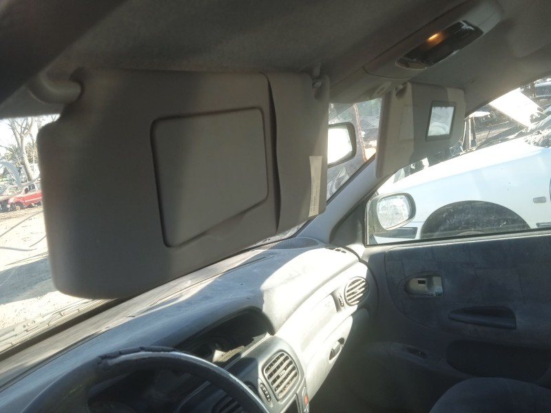 renault megane i classic (la0/1_) del año 2001