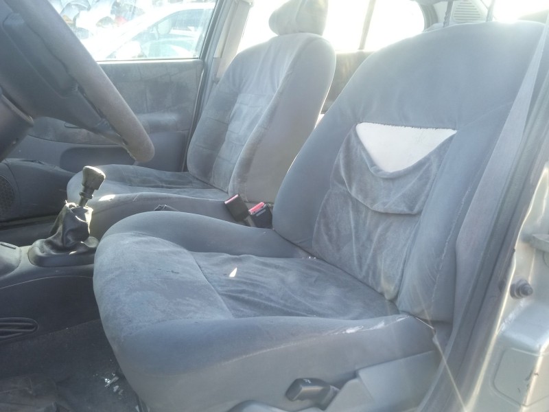 renault megane i classic (la0/1_) del año 2001