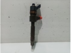 Recambio de inyector para opel astra h gtc (a04) 1.9 cdti (l08) referencia OEM IAM   