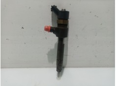 Recambio de inyector para opel astra h gtc (a04) 1.9 cdti (l08) referencia OEM IAM   