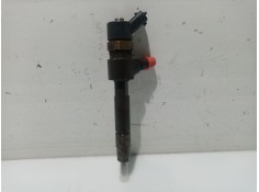 Recambio de inyector para opel astra h gtc (a04) 1.9 cdti (l08) referencia OEM IAM    2